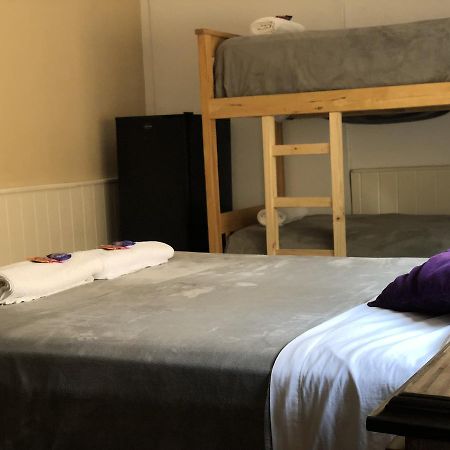 Hospedaje Esmeralda Tigre Eksteriør billede